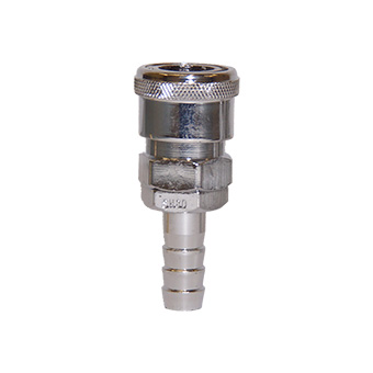 GPI HOSE TAIL COUPLING 3/8'' - VX30SH 